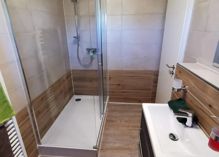 בית הארחה Speedys Reimerath